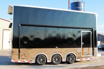 Stacker Trailers