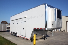 Stacker Trailers